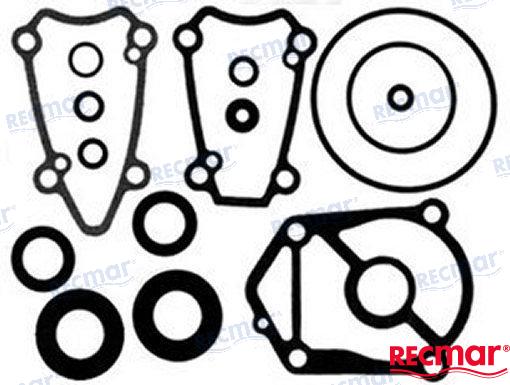 Gearcase Seal Kit Suzuki 115-140 hp