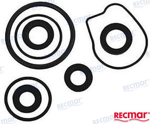 Gearcase Seal Kit for Honda 35-50 hp