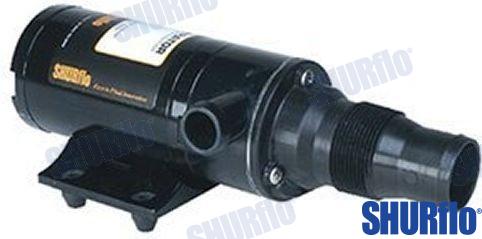 Shurflo® MACERATOR PUMP 24V SH3200-011