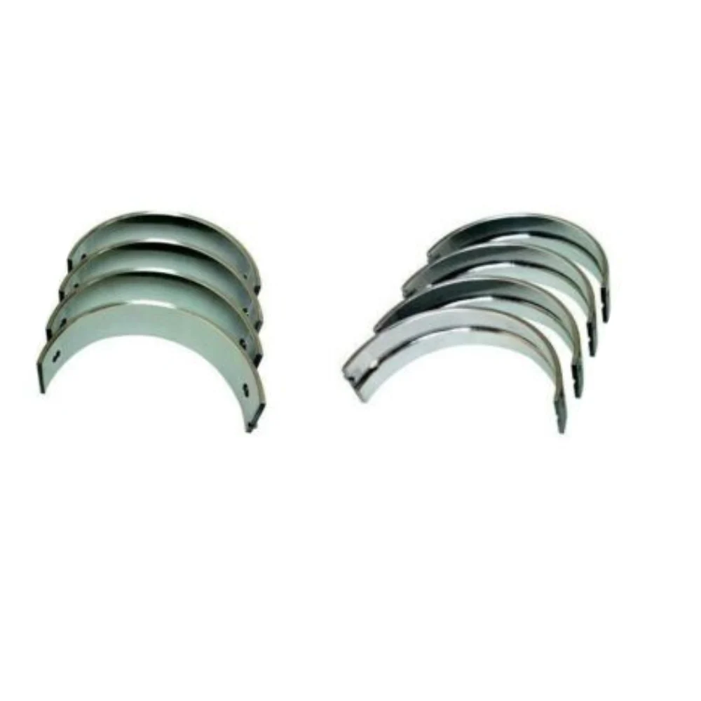 Recmar® Main bearing kit Volvo Penta D2-55 D2-75 877387 standard size