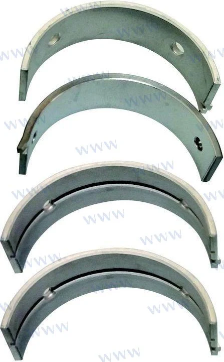 Main Bearing Kit for Volvo Penta diesel std.