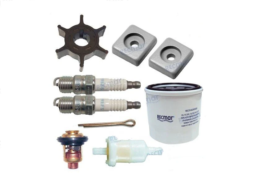 Recmar® Service Kit for for Honda BF8 BF9.9D BF10