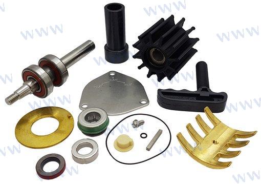 Sherwood® 25121 water pump repair kit (major) P17XX series