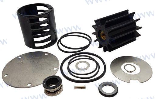 Sherwood® 25044 water pump repair kit (minor) G2903