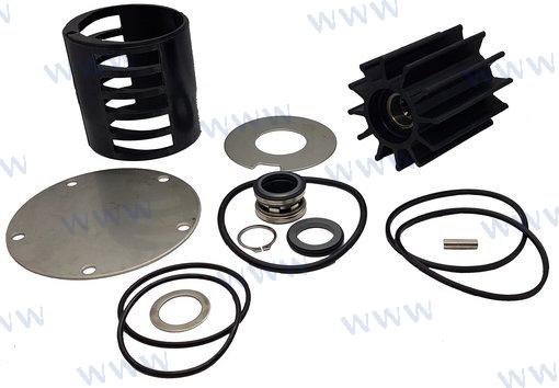 Sherwood® 24655 water pump repair kit (major) 18000 G1814X