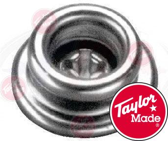 MALE FASTENER W/NUT (4) 404
