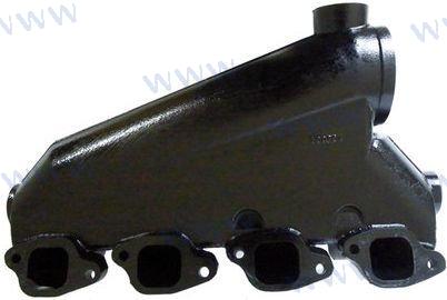 Exhaust Manifold 7.4, 8.2L (stbd)