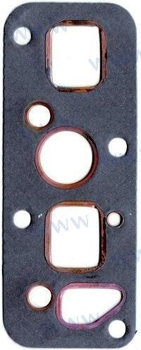 Recmar® exhaust manifold gasket for Volvo Penta MD6 MD7 859194 3875382 - Image 2