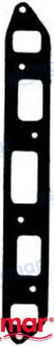 Gasket Exhaust Manifold MerCruiser & OMC 120/140 hp