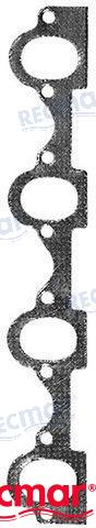 Gasket Exhaust Manifold MerCruiser 3.7L
