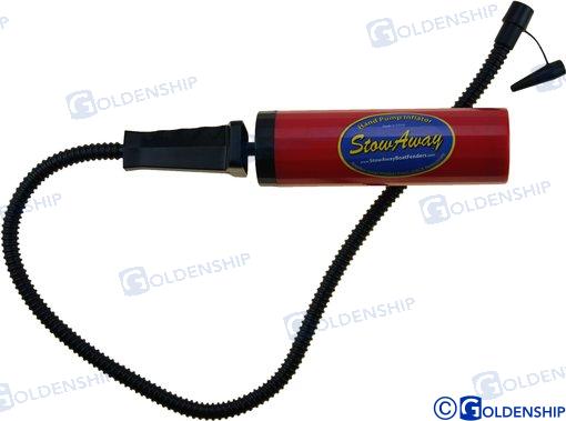 MANUAL AIR PUMP 0101