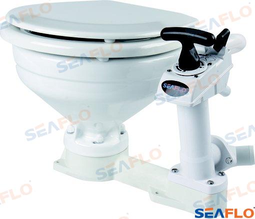 MANUAL WC 01