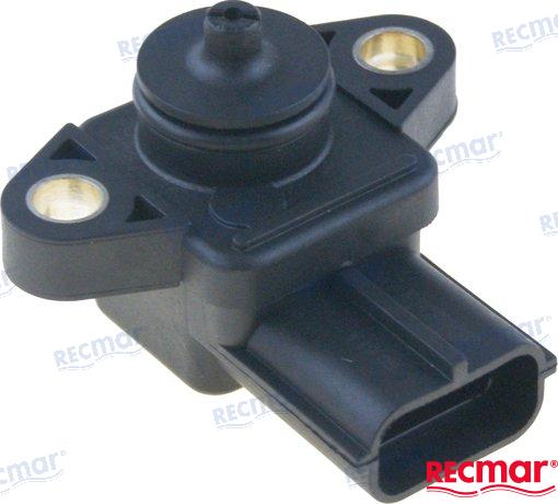 MAP SENSOR 18590-72F21