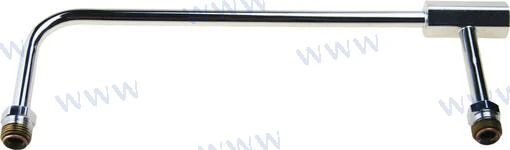 MARINE FUEL LINE 734-4