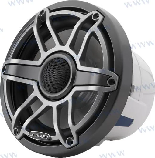 Marine M3 10" Subwoofer Gunmetal Sport 3-10IB-S-GM-4