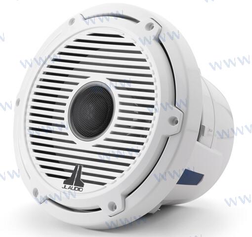 Marine M3 10" Subwoofer White Classic 3-10IB-C-GW-4