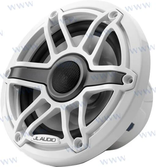 Marine M3 6.5" Speaker White sport 3-650X-S-GW