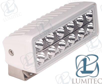 MAXILLUME H60, TRUNNION, WHITE HSG, 5K, 101334