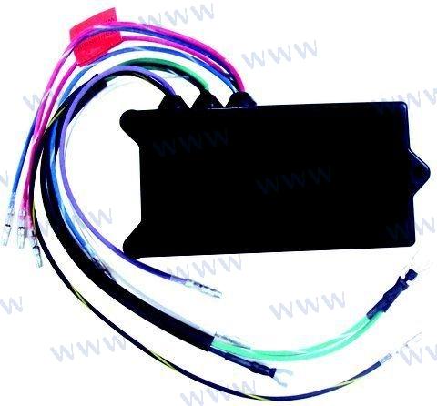 CDI Unit Mercury/Mariner 40-50 hp type 11