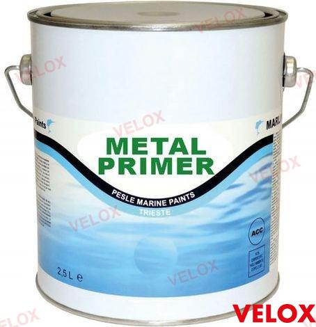METAL PRIMER "MARLIN" 2,500 CC. GREEN 4610102