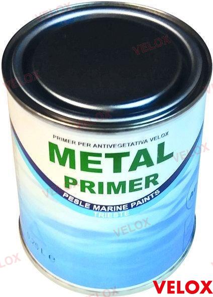 METAL PRIMER "MARLIN" 500 CC. GREEN 4610101