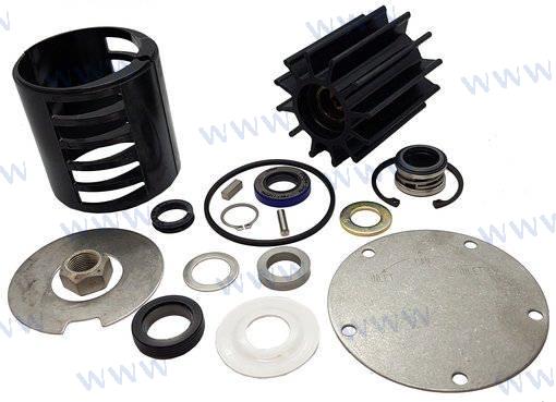 Sherwood® 25147 water pump repair kit (major) G2902