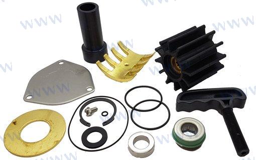 Sherwood® 25125 water pump repair kit (minor) 2708X series