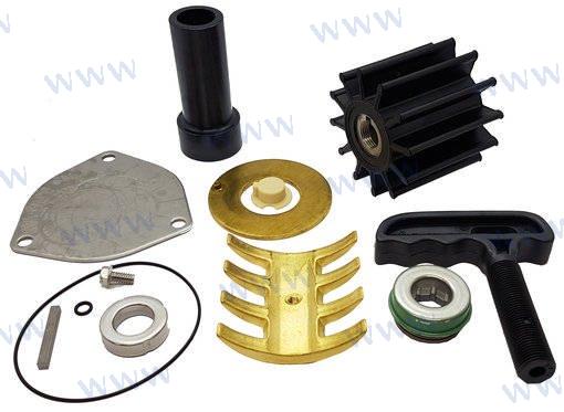 Sherwood® 25123 water pump repair kit (minor) P17XX series