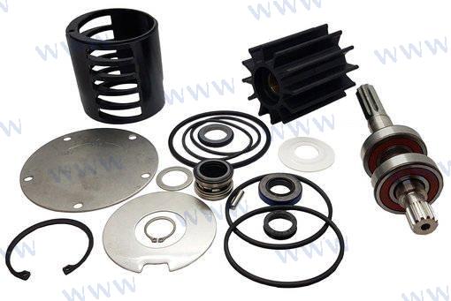 Sherwood® 25045 water pump repair kit (major) G2903X