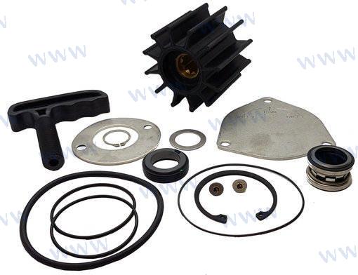 Sherwood® 24841 water pump repair kit (minor) G2603-01 G2603X G2610X