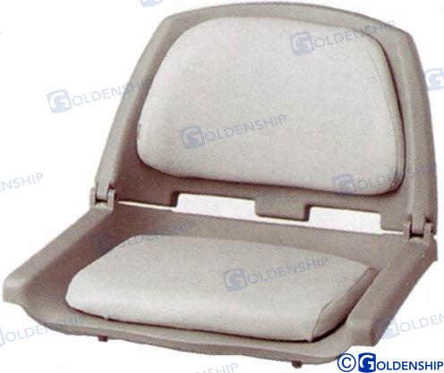 MOLDED FOLD DOWN W CUSHIONS 139LS-710