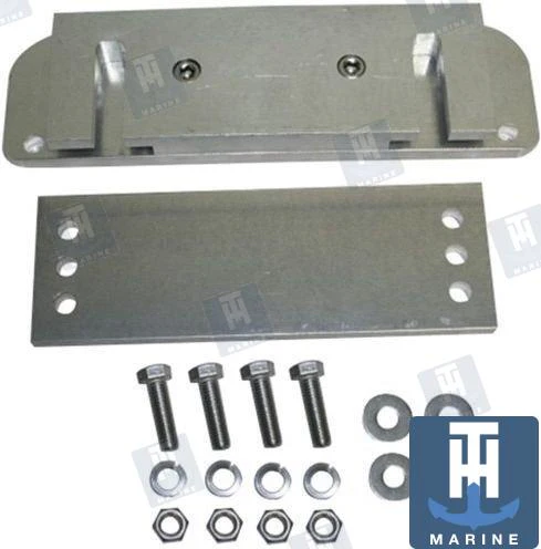 Rubber cap for OMC/Volvo Penta