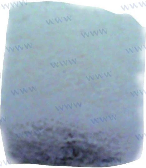 IAC muffler MerCruiser 4.3/5.0/5.7/6.2/8.1L