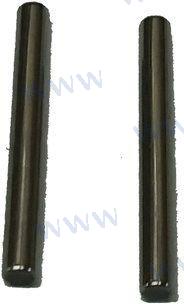 Pin, kit 31 pcs. needles
