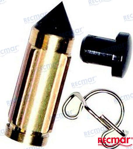 Needle kit