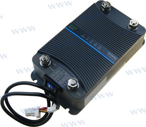 NEMO CHARGER W/MPPT 12V 30A 1230
