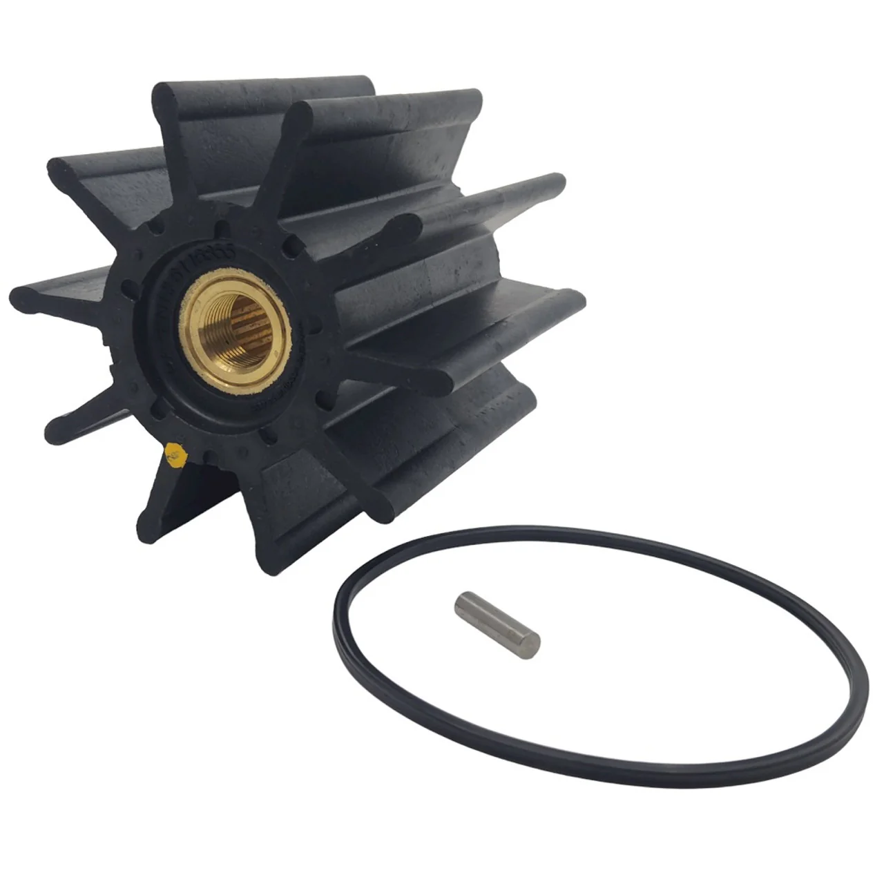 Sherwood® water pump impeller kit 22000K Caterpillar 3412