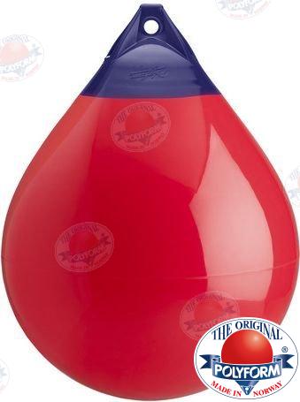 Buoy/Fender 85x112 cm red