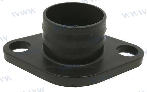 Recmar® Water hose connector Nipple Volvo Penta 872334