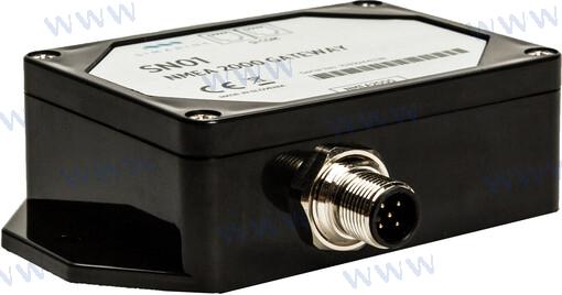 NMEA2000 CONVERTER 01