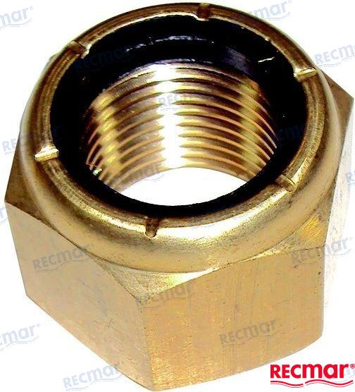 Propeller Nut