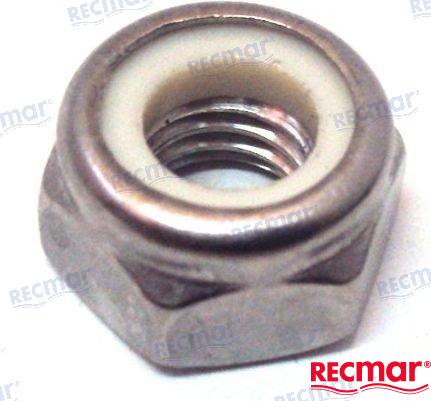 Propeller Nut