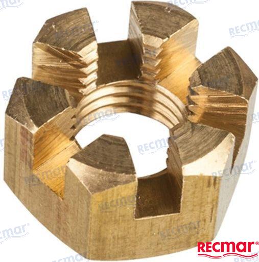 Propeller Nut
