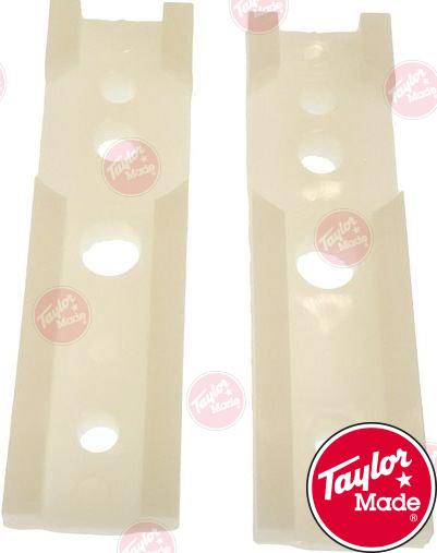 NYLON SLIDES (PACK 2) 5854