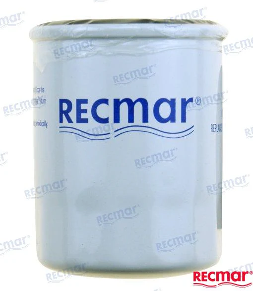 Oil Filter Honda 75-225 hp