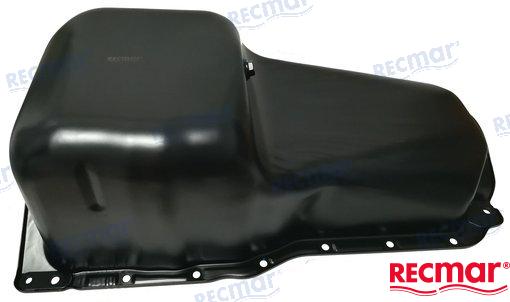 Oil Pan GM 3.0L / 3.0LX