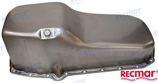 OIL PAN 5.7 >86 VARILLA IZQUIERDA 0007-240LEFT