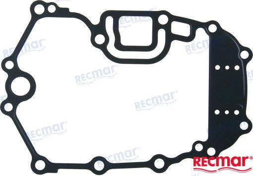 OIL PAN GASKET 11489-87J00