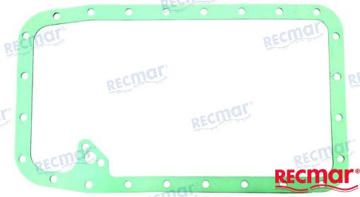 OIL PAN GASKET 129198-01750