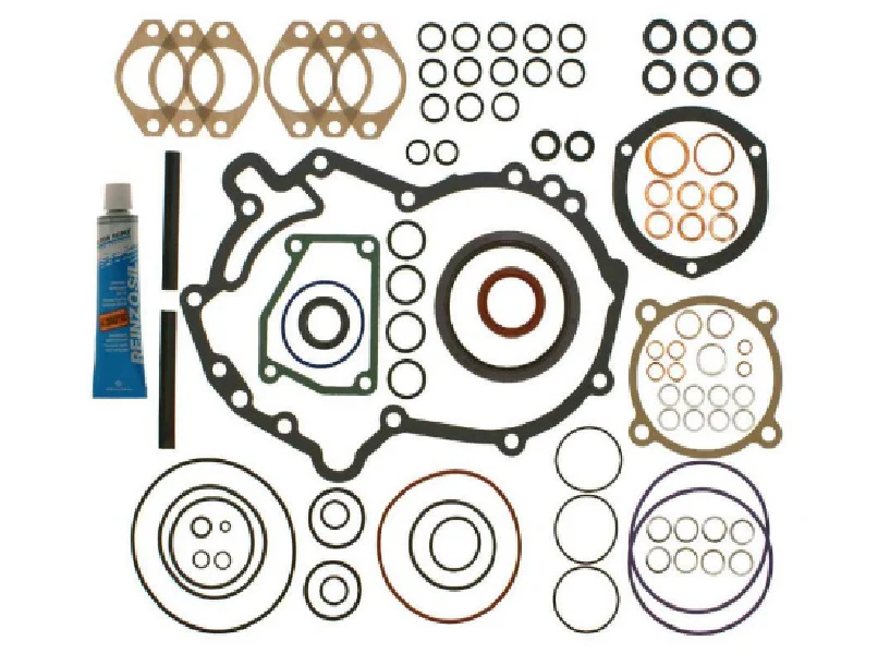 Crom® Oil pan gasket Set Volvo Penta 2003T 876054